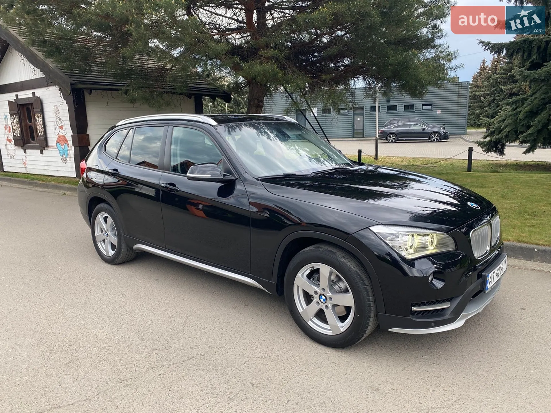 2015 BMW X1 - мініатюра 9