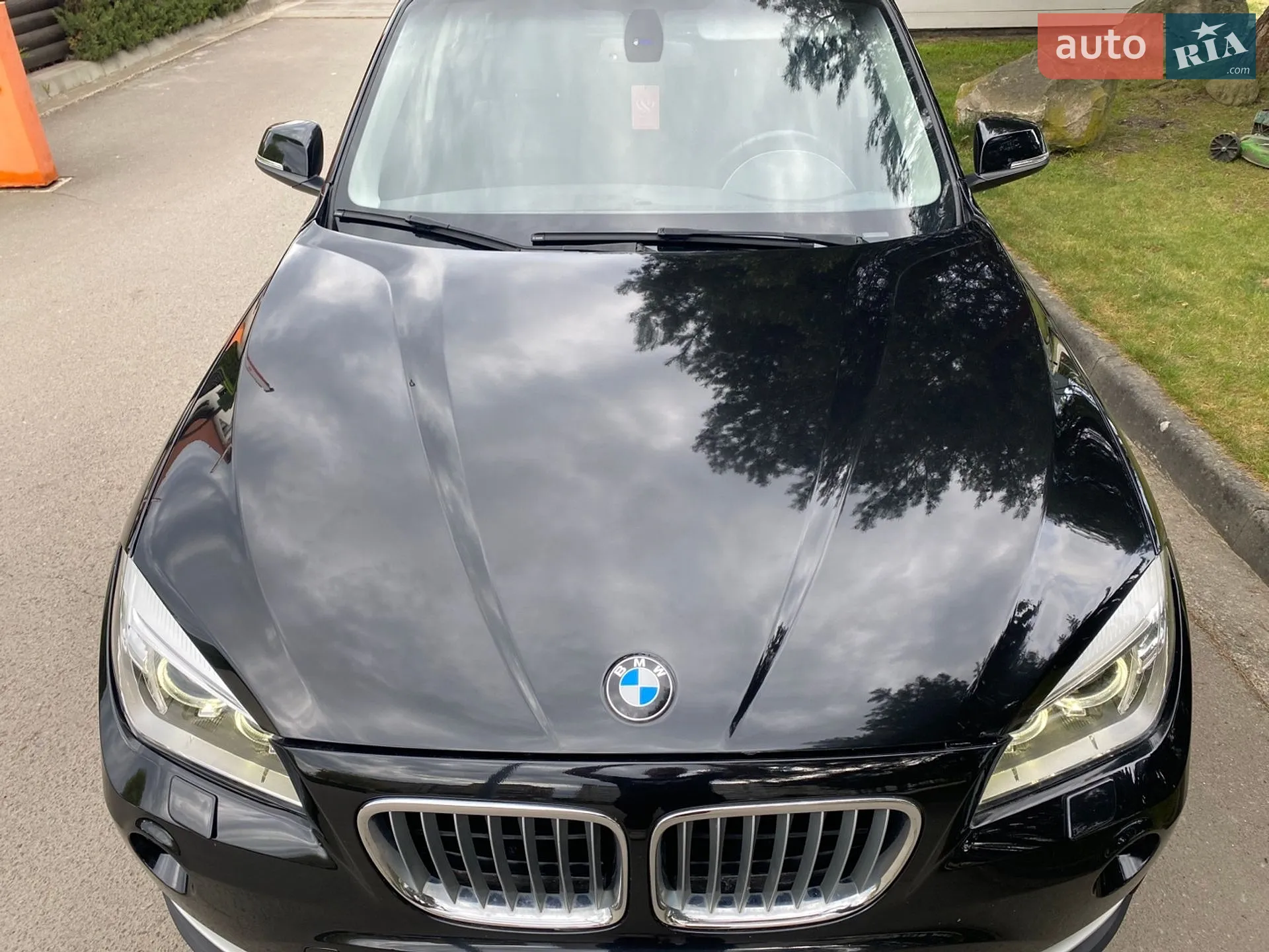 2015 BMW X1 - мініатюра 14