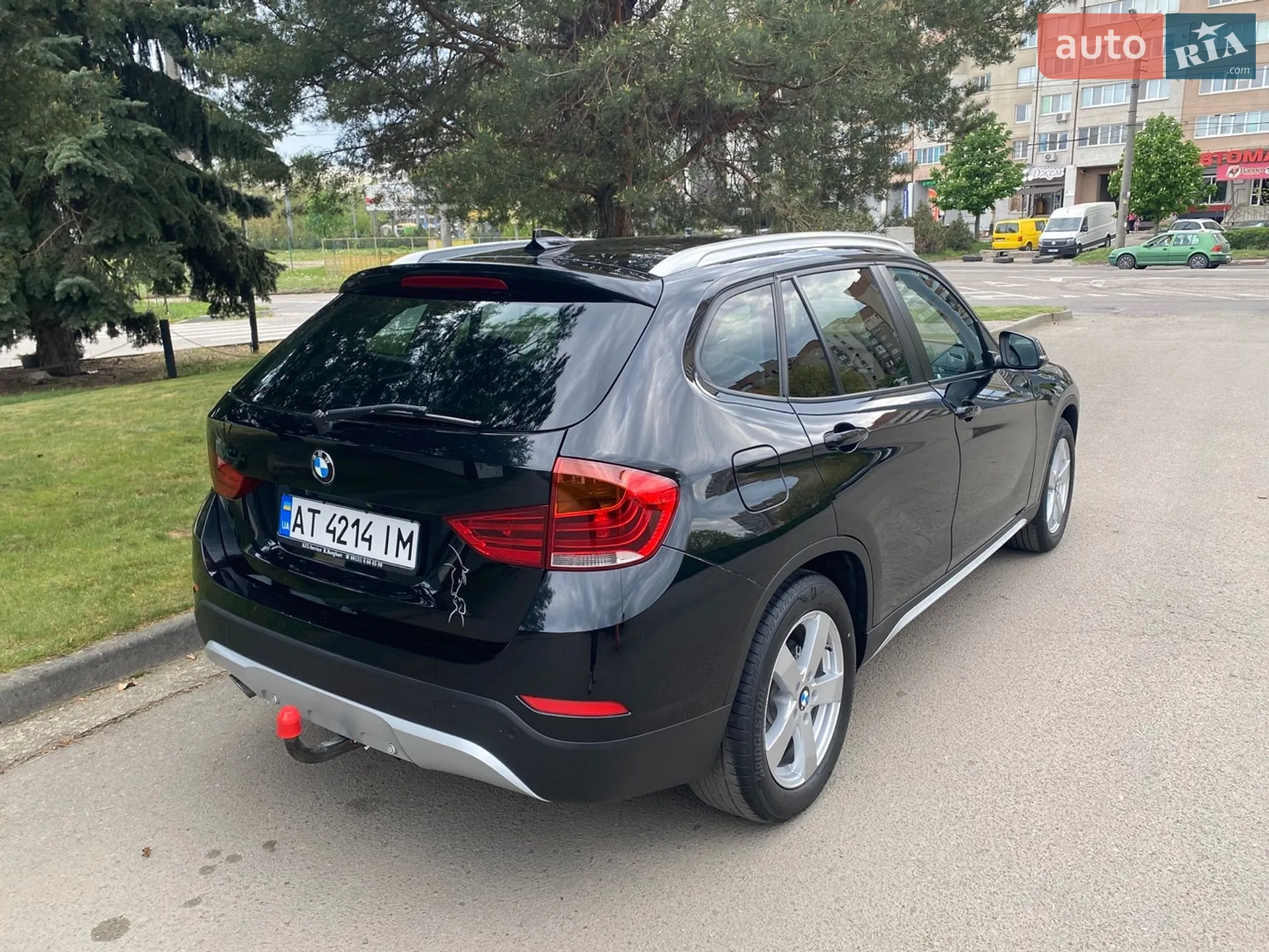 2015 BMW X1 - мініатюра 19