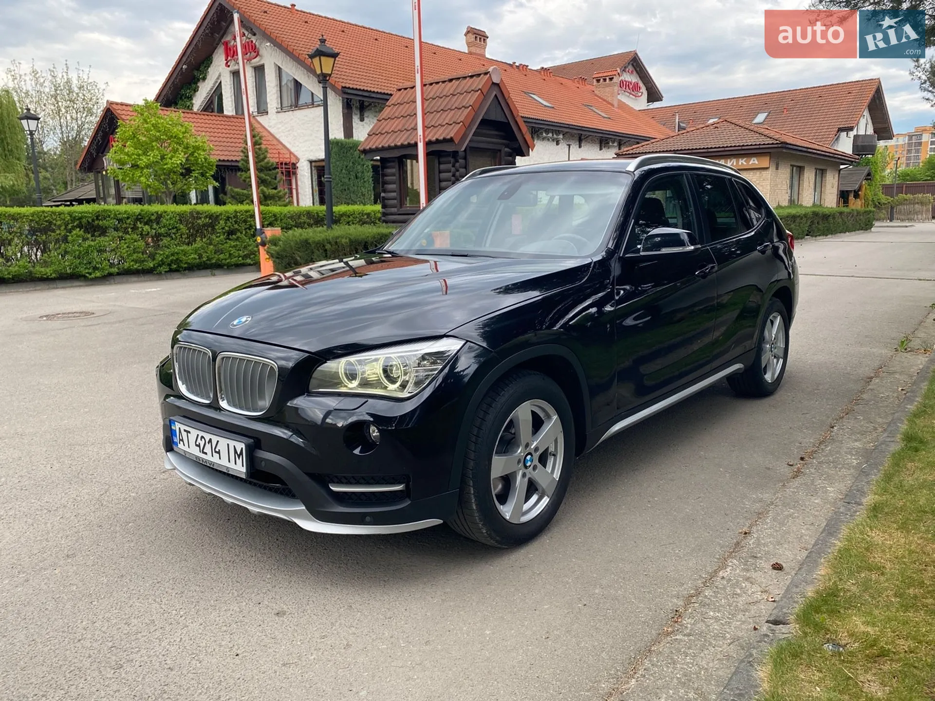 2015 BMW X1 - мініатюра 23