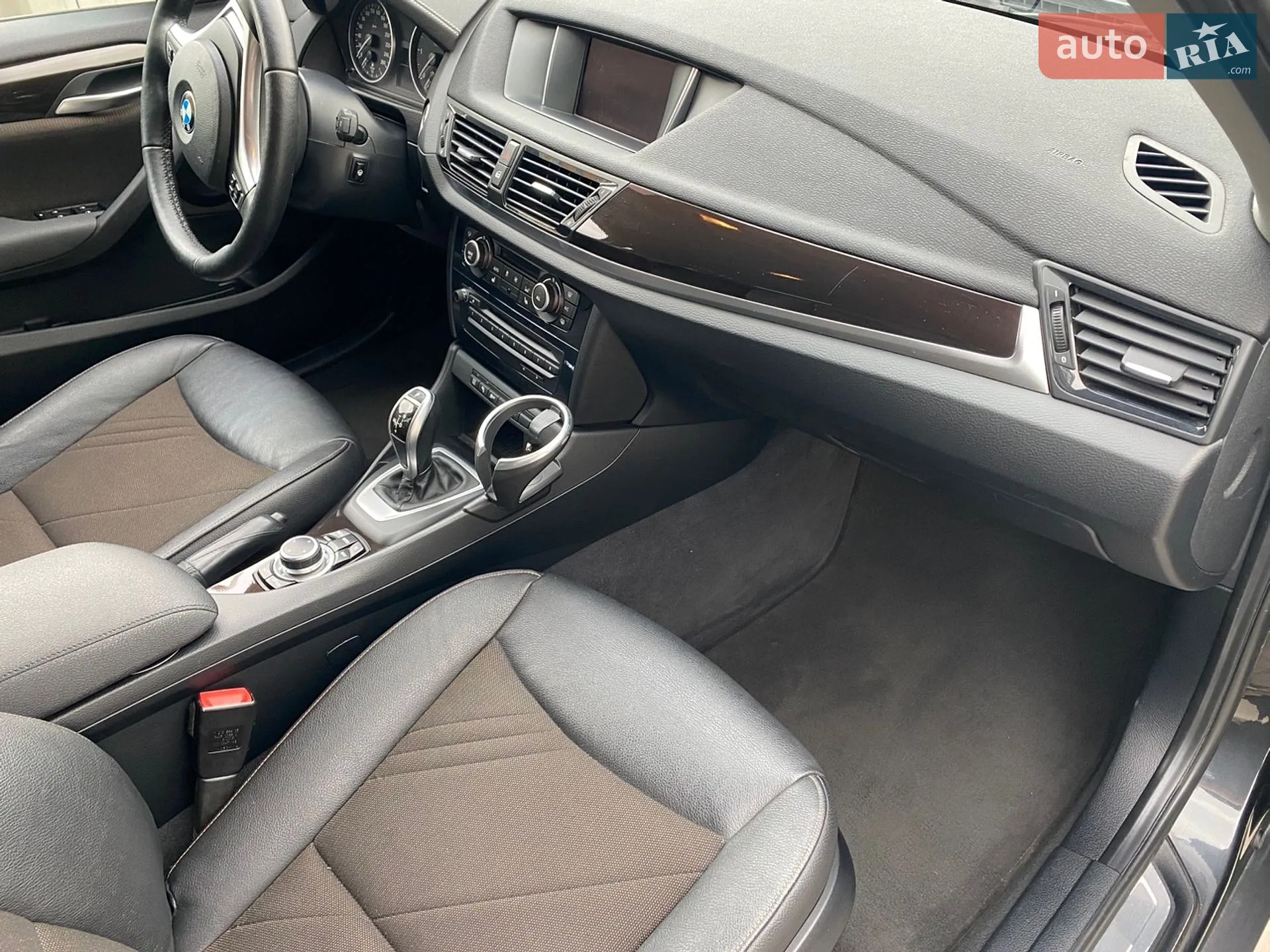 2015 BMW X1 - мініатюра 38