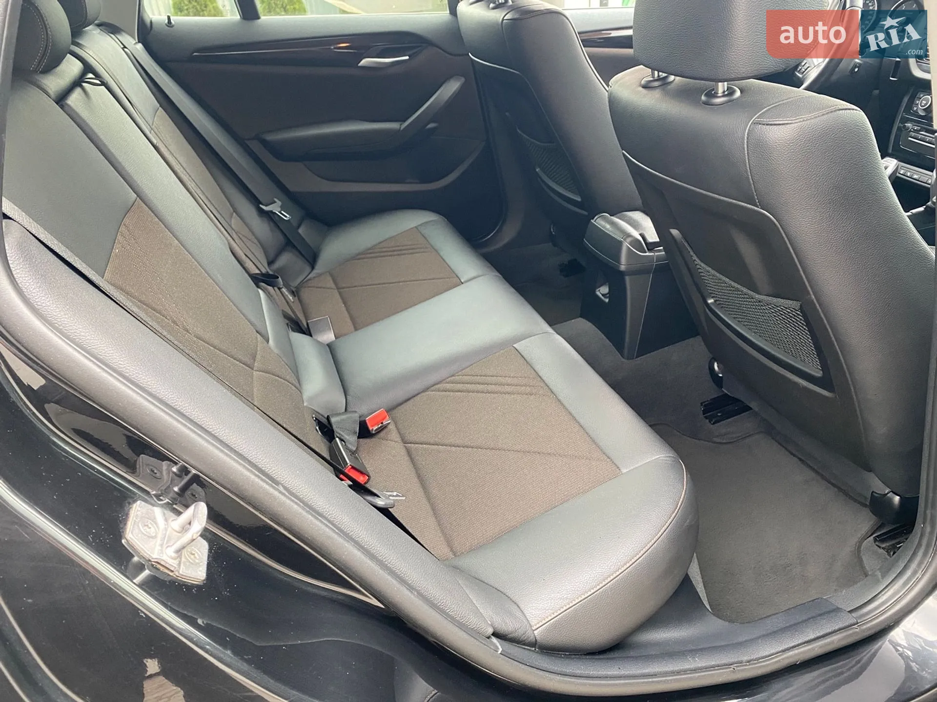 2015 BMW X1 - мініатюра 48