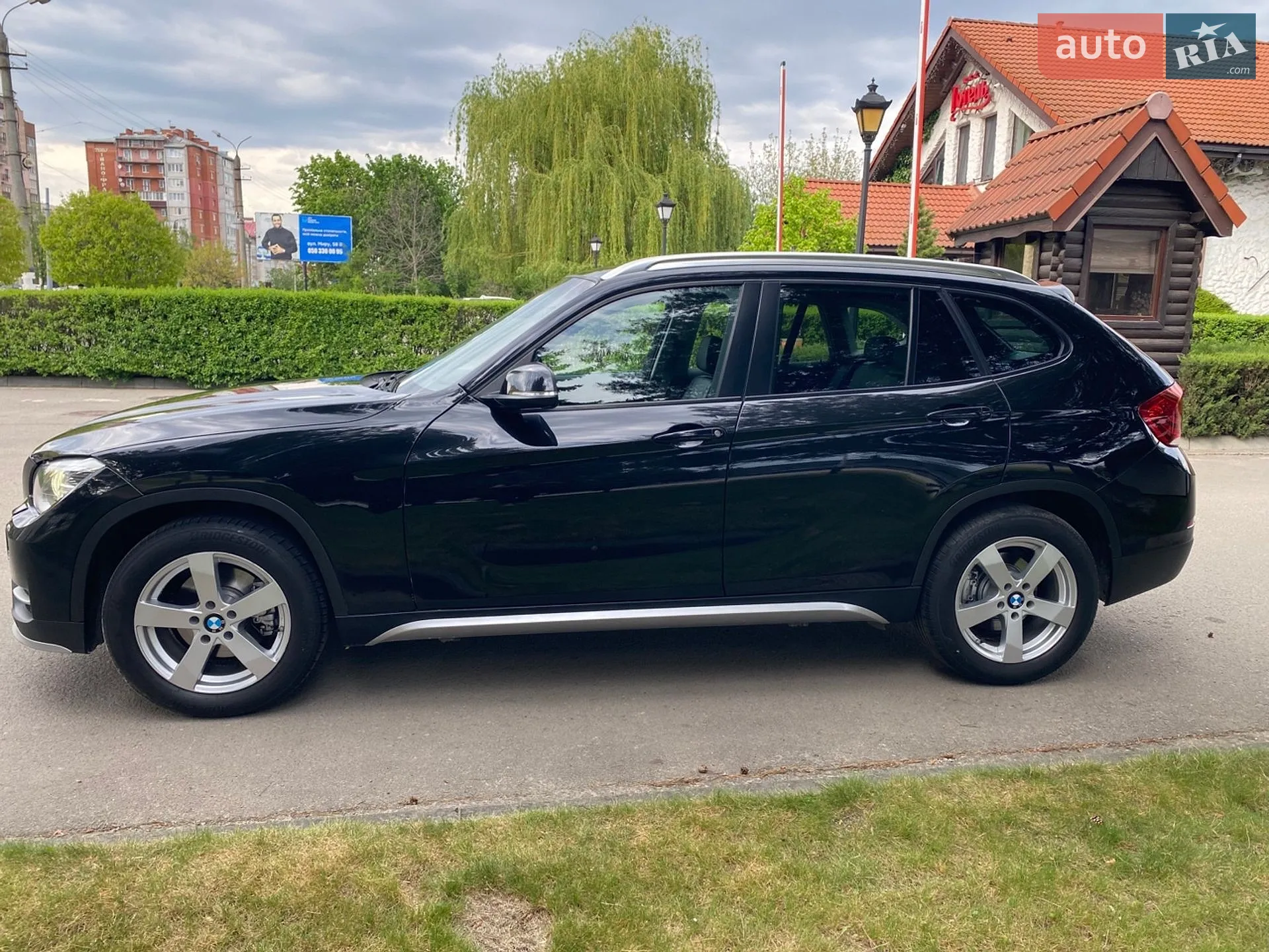 2015 BMW X1 - мініатюра 63