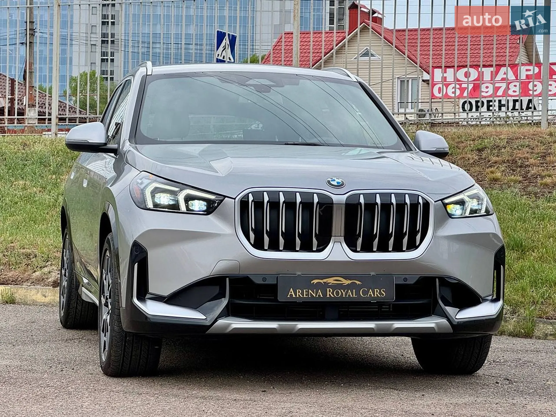 2023 BMW X1 - мініатюра 6