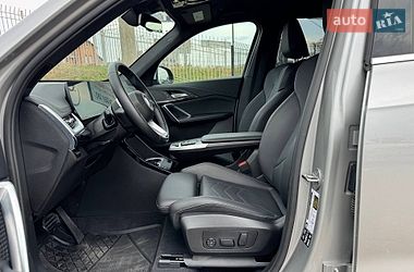 Внедорожник / Кроссовер BMW X1 2023 в Киеве