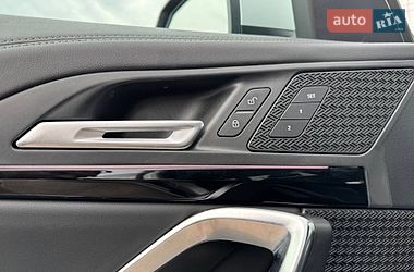 Внедорожник / Кроссовер BMW X1 2023 в Киеве