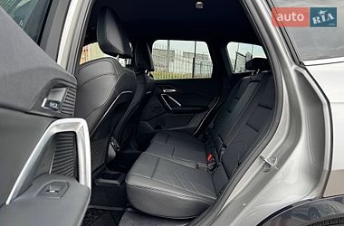 Внедорожник / Кроссовер BMW X1 2023 в Киеве