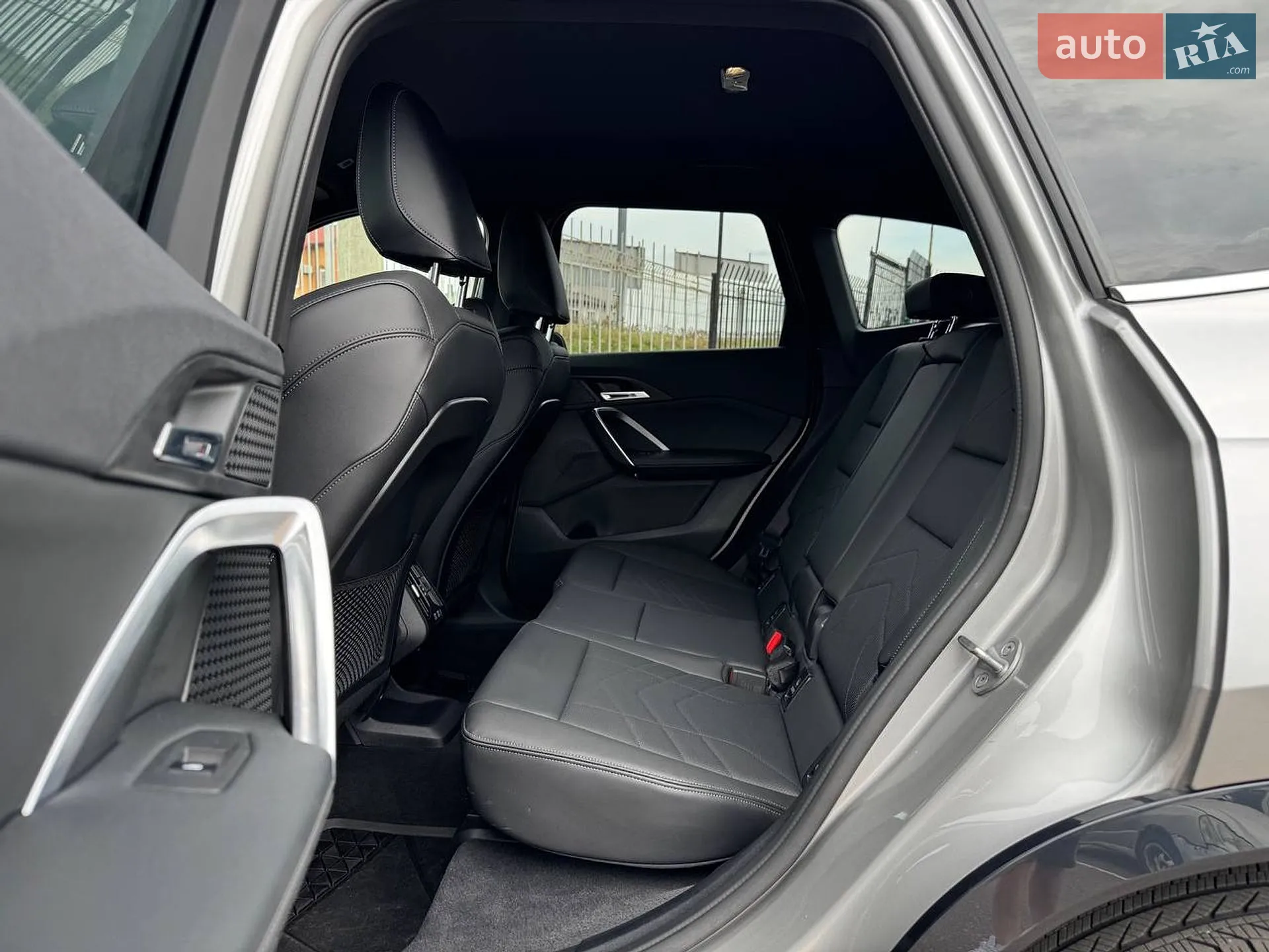 2023 BMW X1 - мініатюра 26