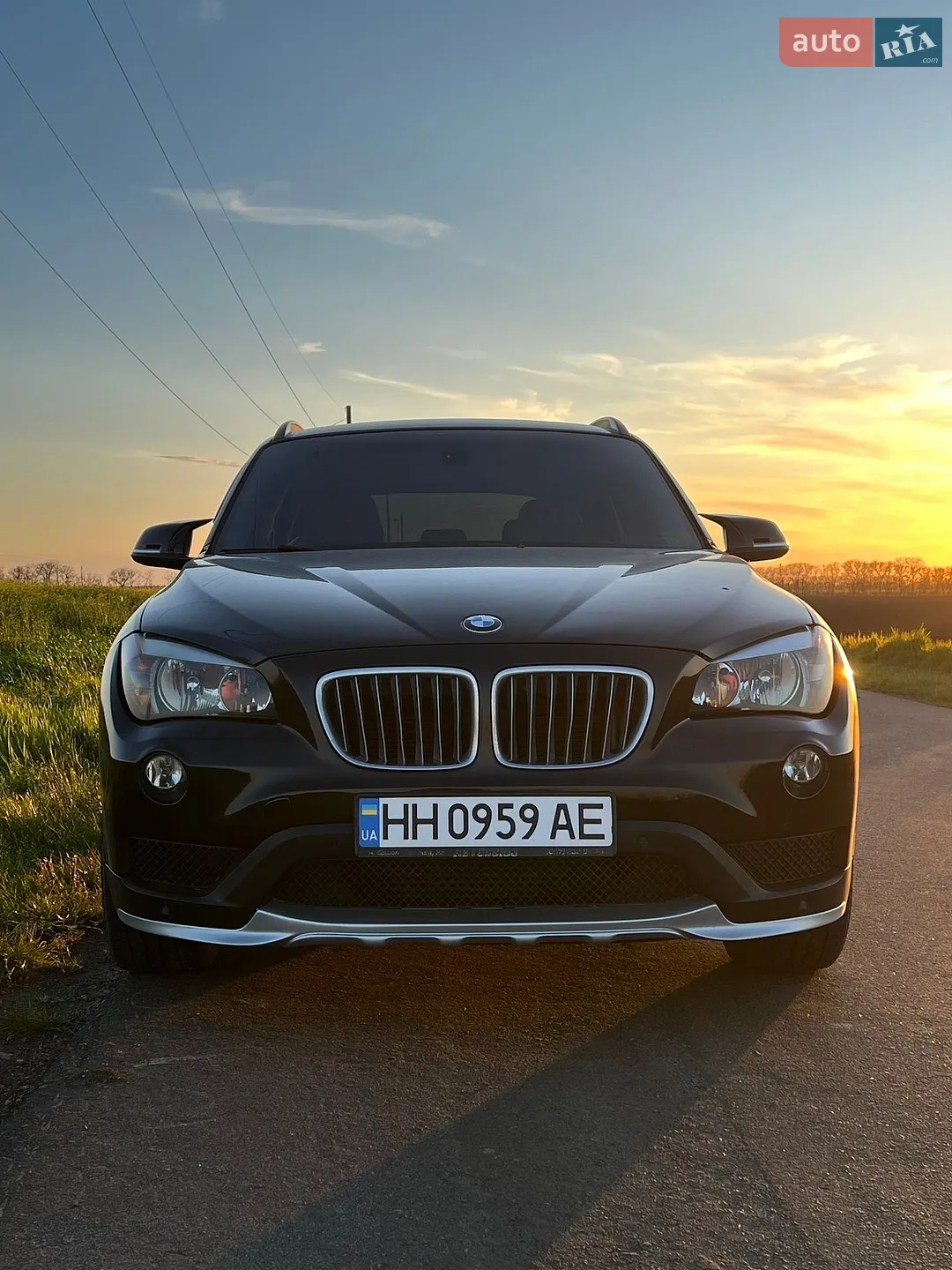 2013 BMW X1 - мініатюра 2