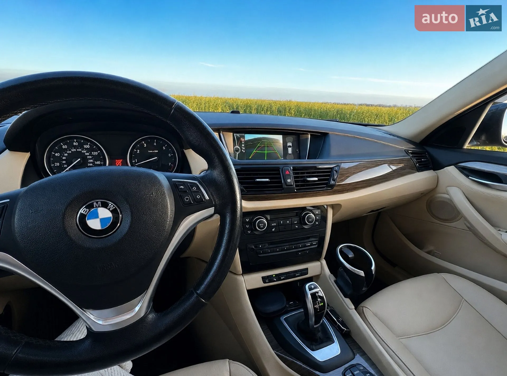 2013 BMW X1 - мініатюра 6