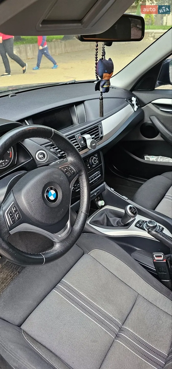 2013 BMW X1 - мініатюра 3