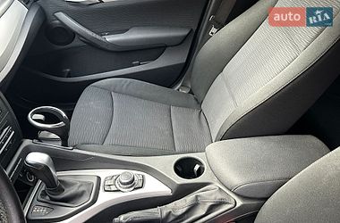 Внедорожник / Кроссовер BMW X1 2011 в Мукачево