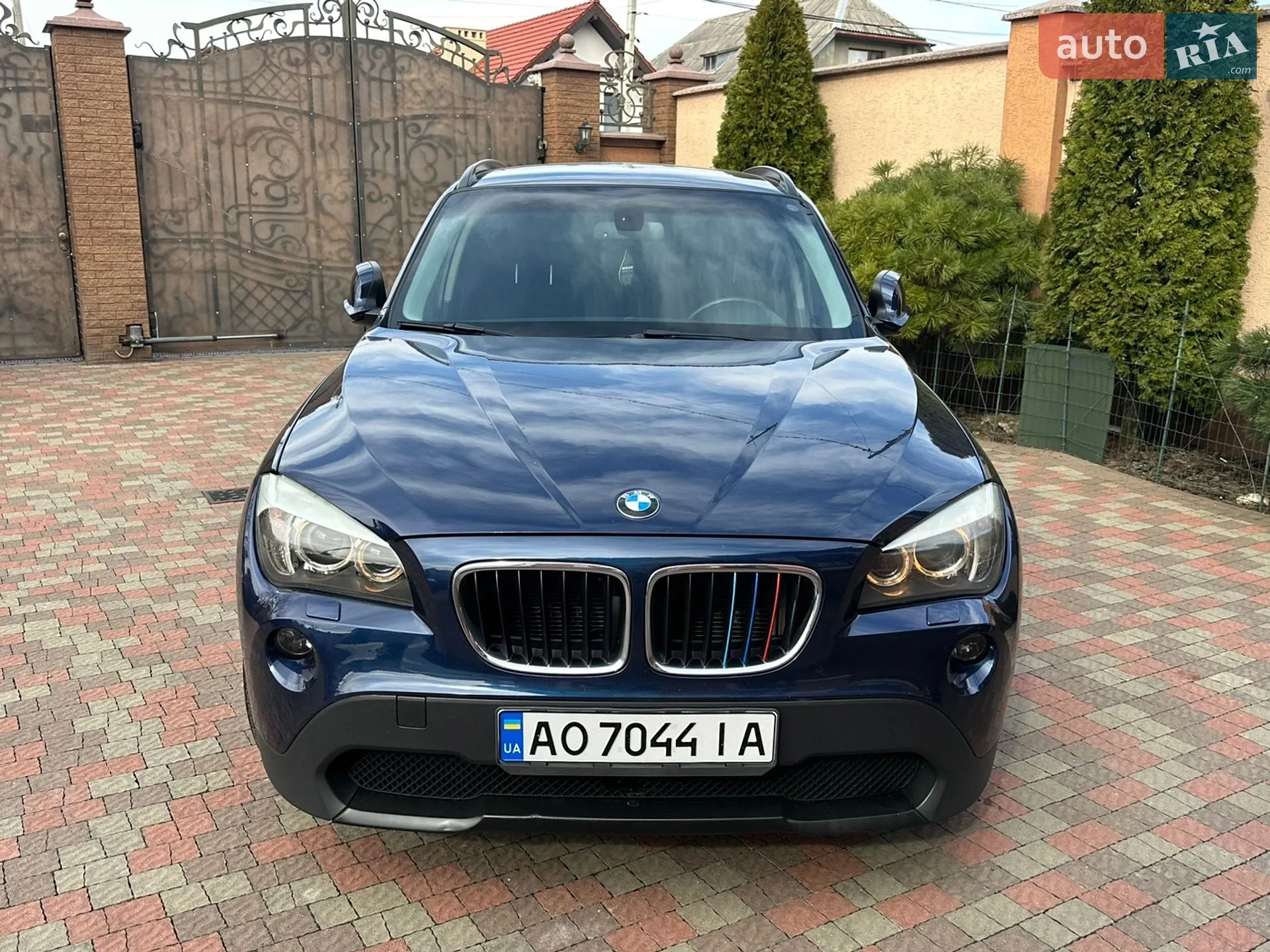2011 BMW X1 - мініатюра 37