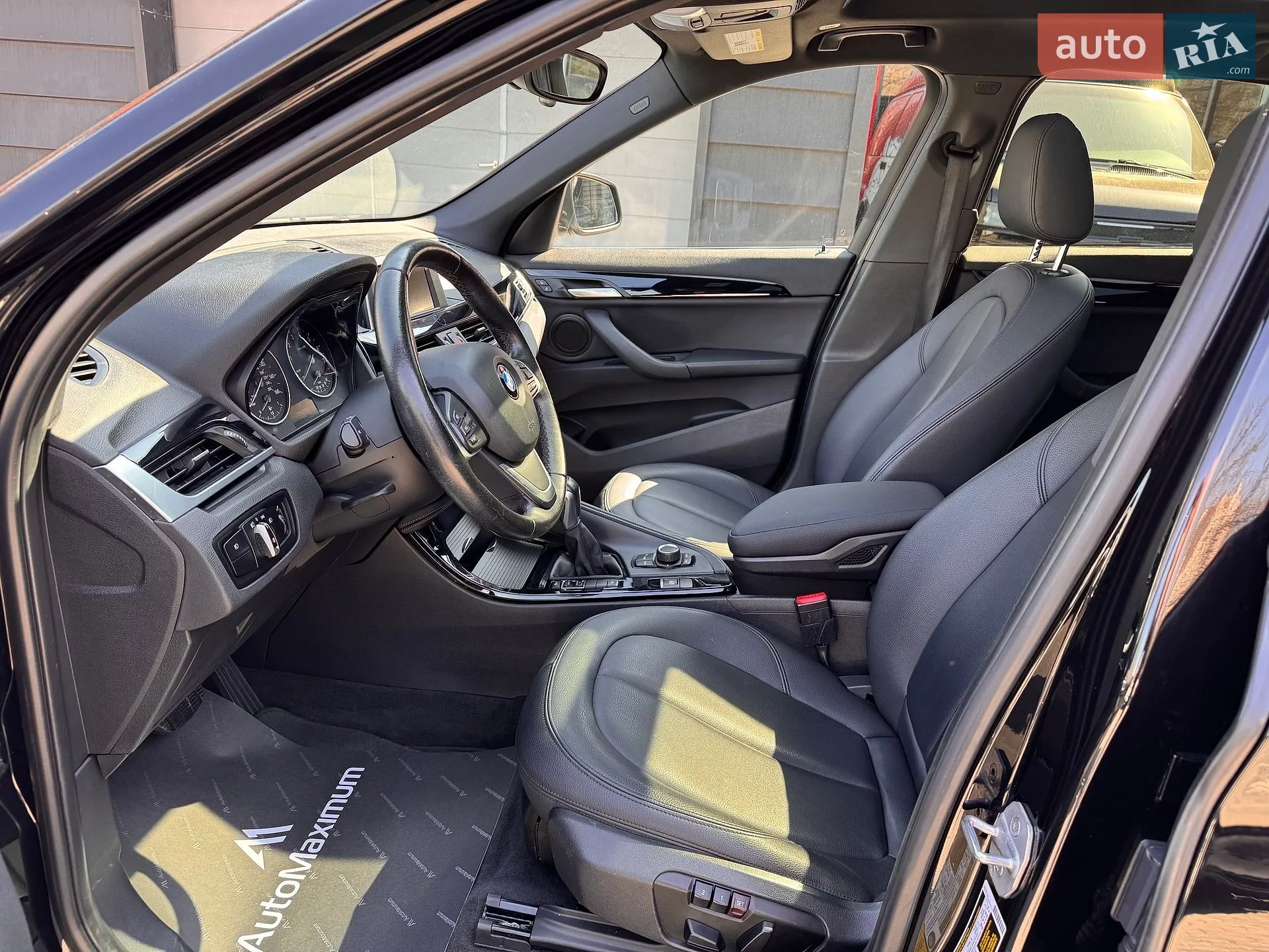 2015 BMW X1 - мініатюра 9