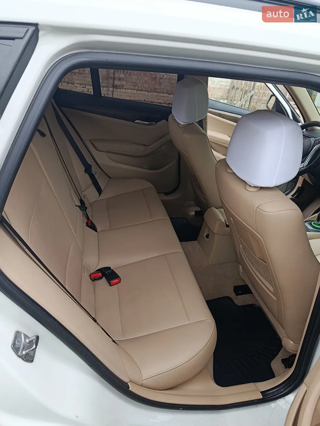 2015 BMW X1 - мініатюра 2