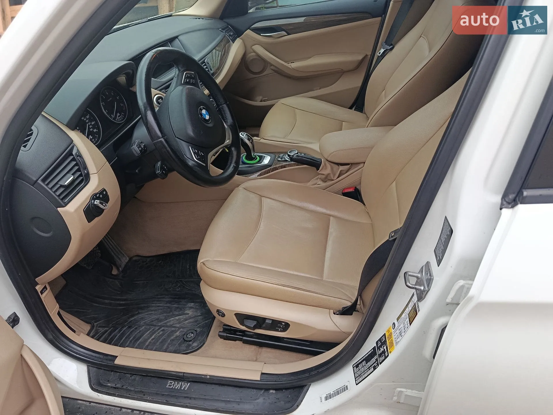 2015 BMW X1 - мініатюра 7