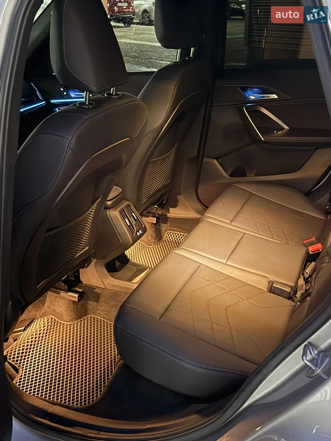 2023 BMW X1 - мініатюра 26