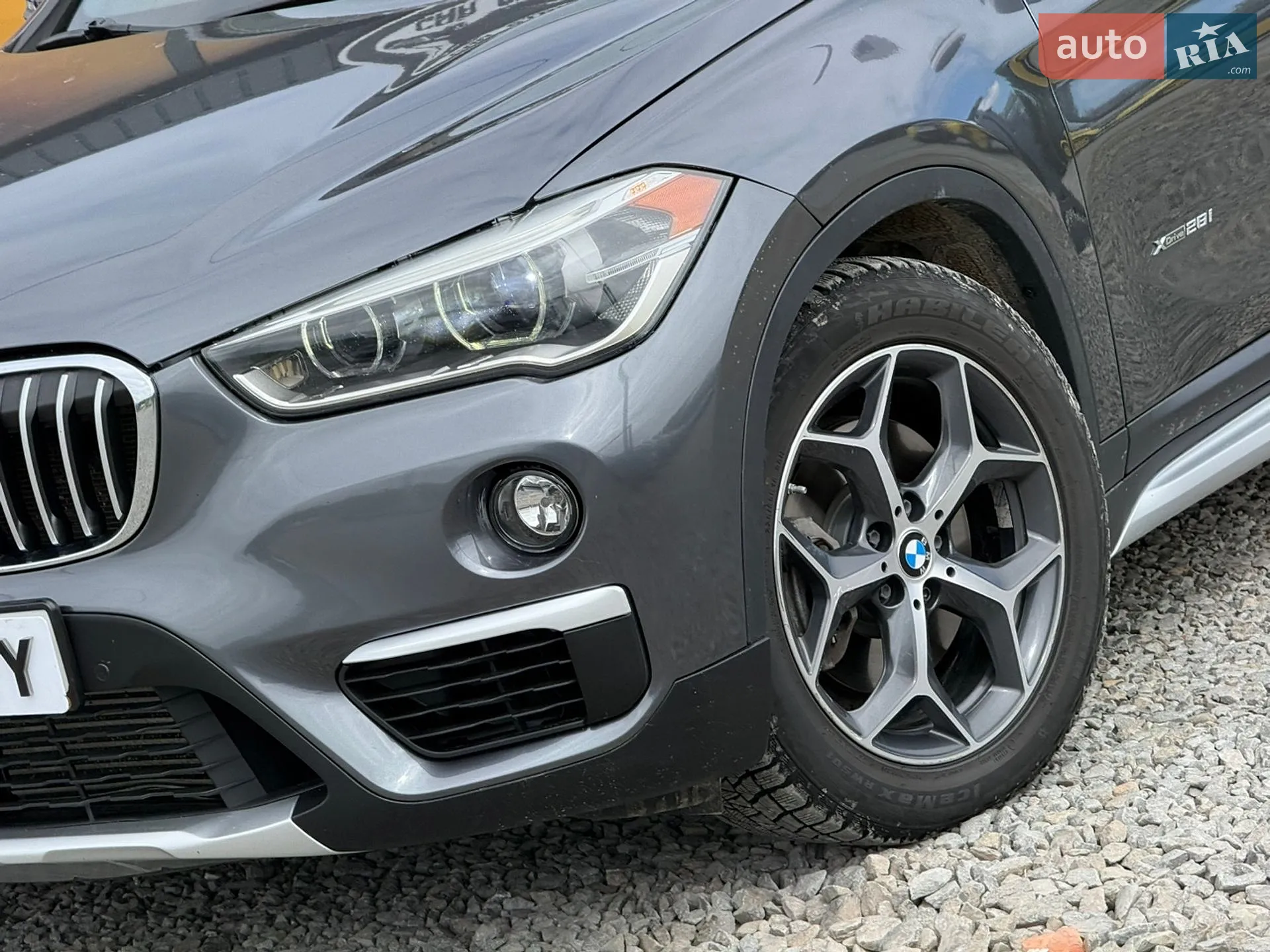 2015 BMW X1 - мініатюра 9