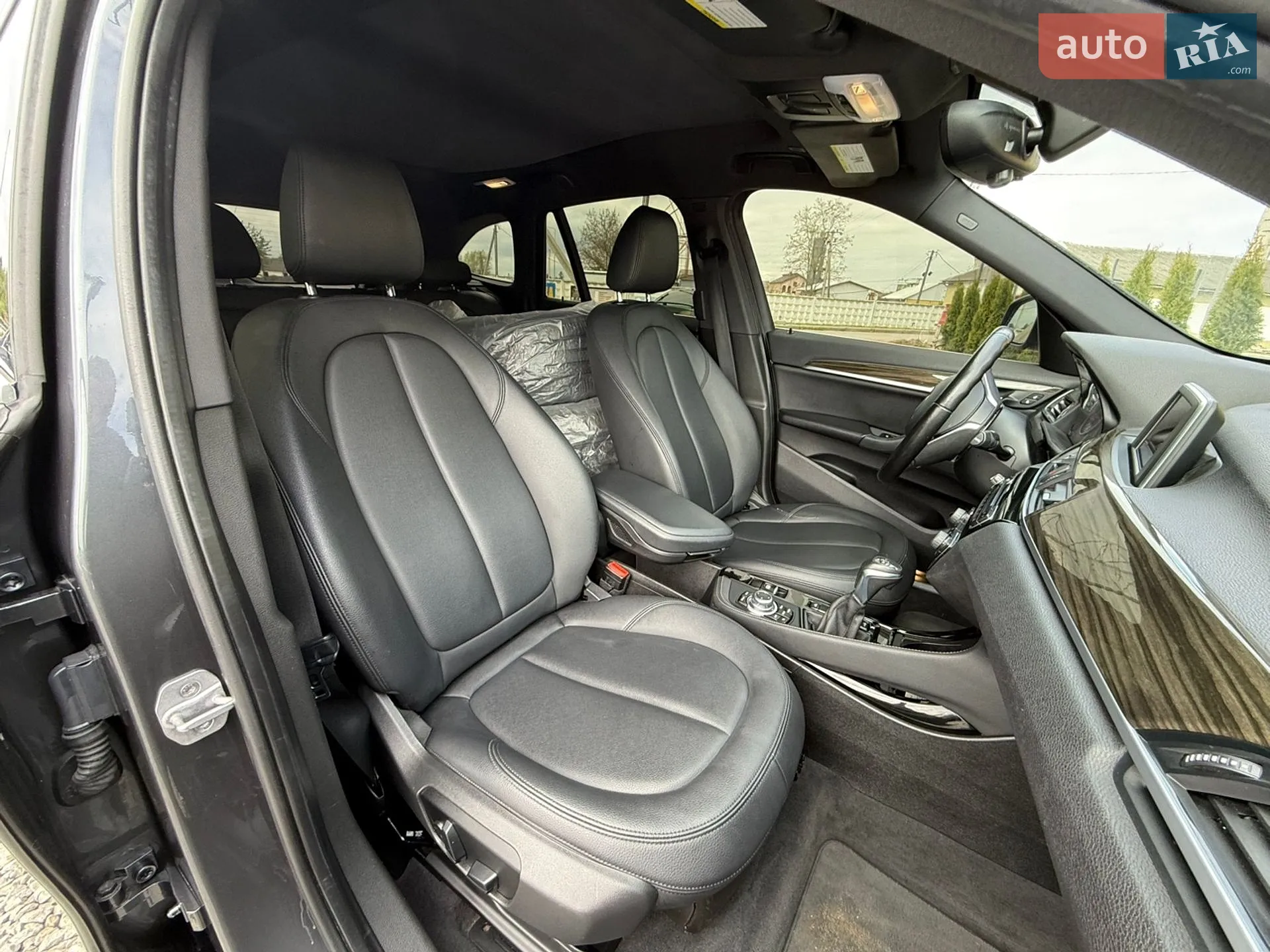 2015 BMW X1 - мініатюра 26