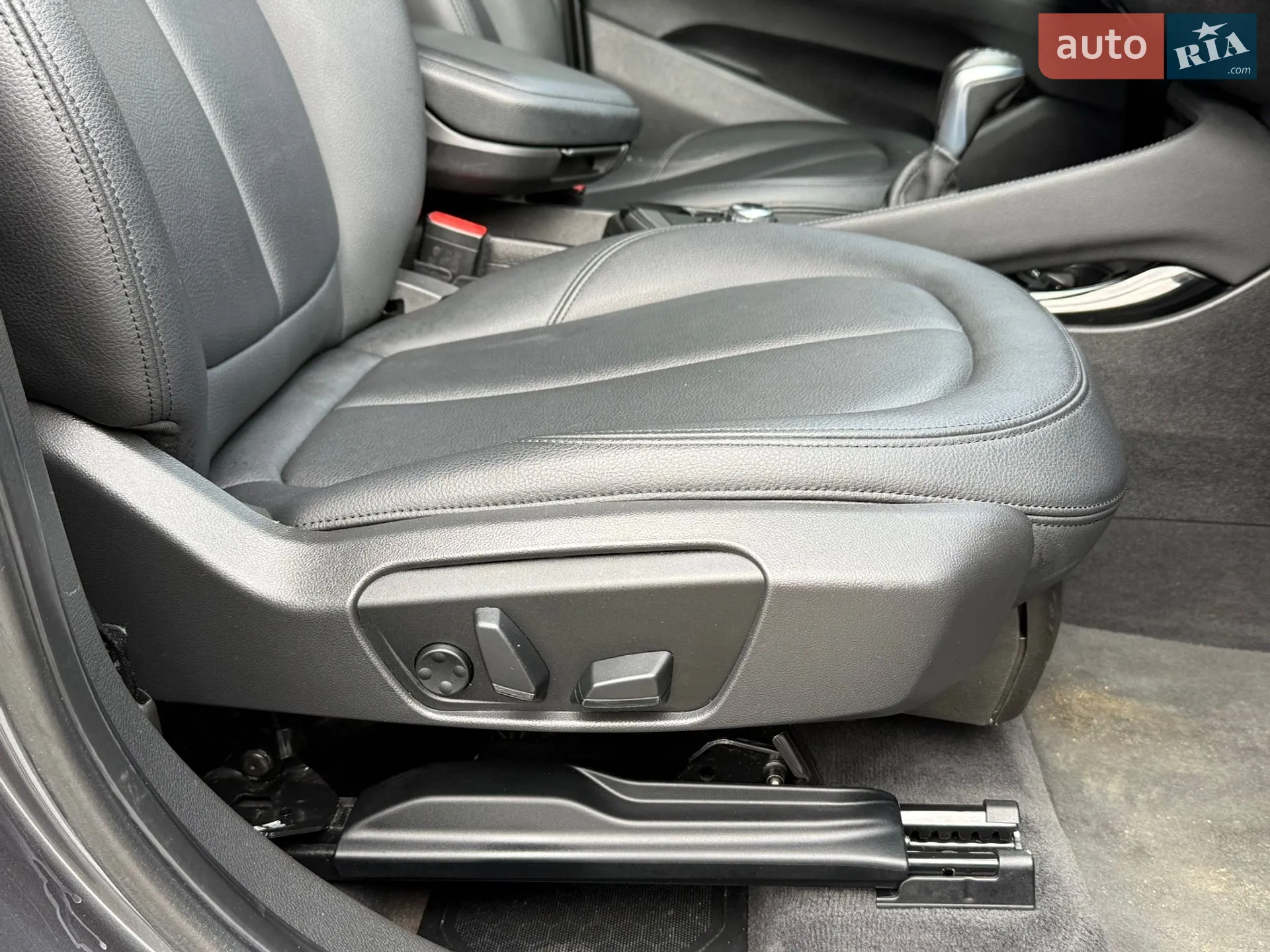 2015 BMW X1 - мініатюра 31