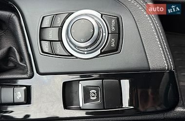 Внедорожник / Кроссовер BMW X1 2015 в Стрые