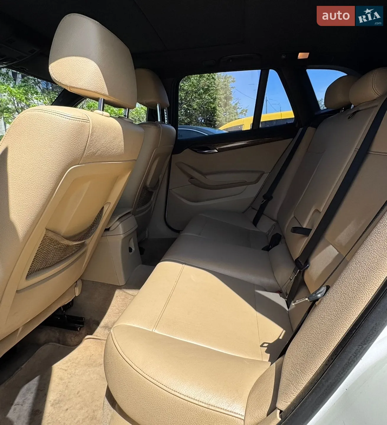 2012 BMW X1 - мініатюра 12