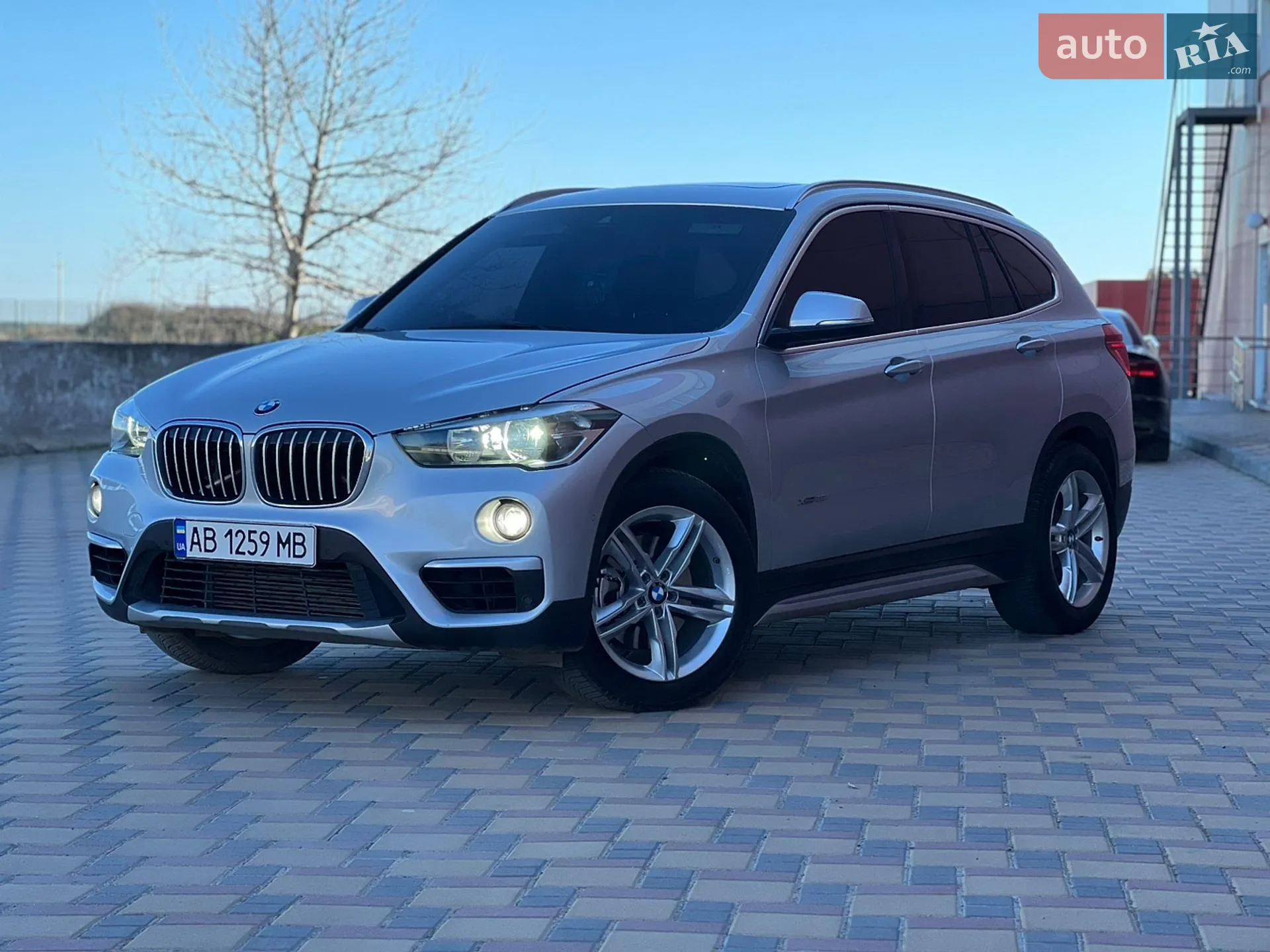 2015 BMW X1 - мініатюра 15