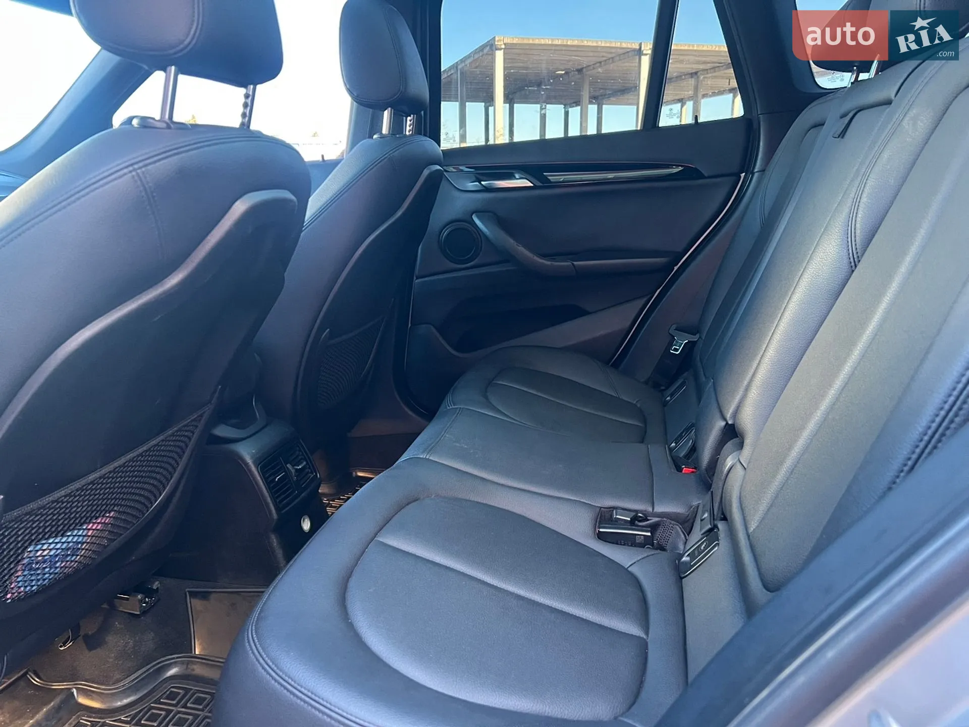 2015 BMW X1 - мініатюра 26