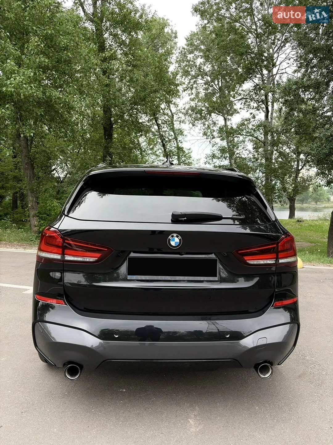 2020 BMW X1 - мініатюра 13