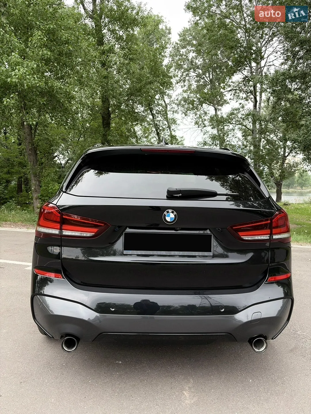 2020 BMW X1 - мініатюра 17