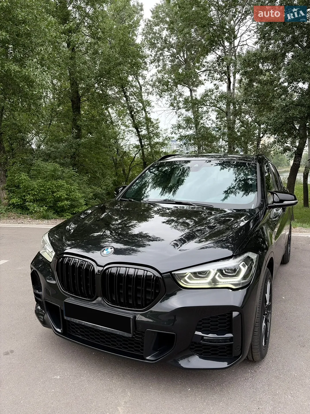 2020 BMW X1 - мініатюра 22