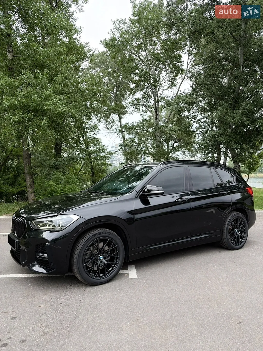2020 BMW X1 - мініатюра 26