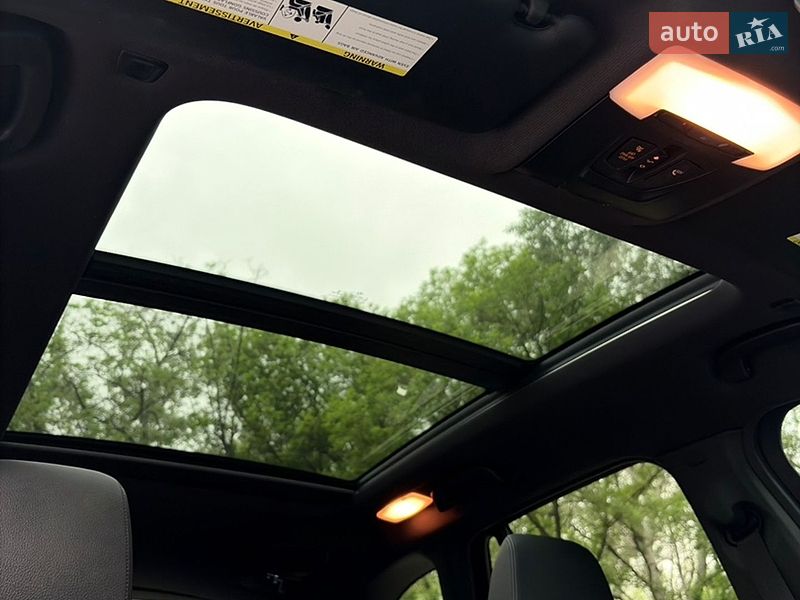 Внедорожник / Кроссовер BMW X1 2020 в Киеве