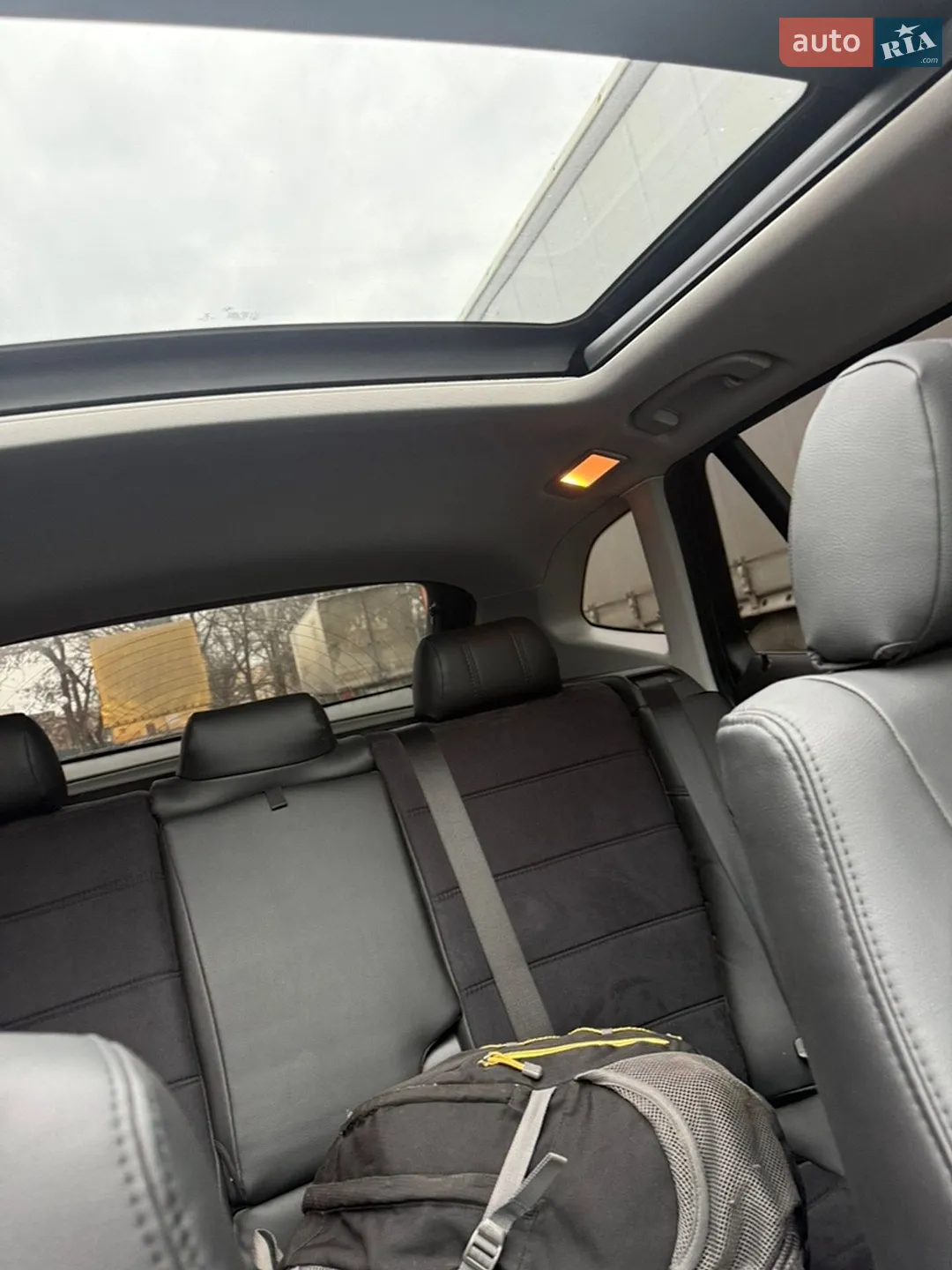 2015 BMW X1 - мініатюра 7