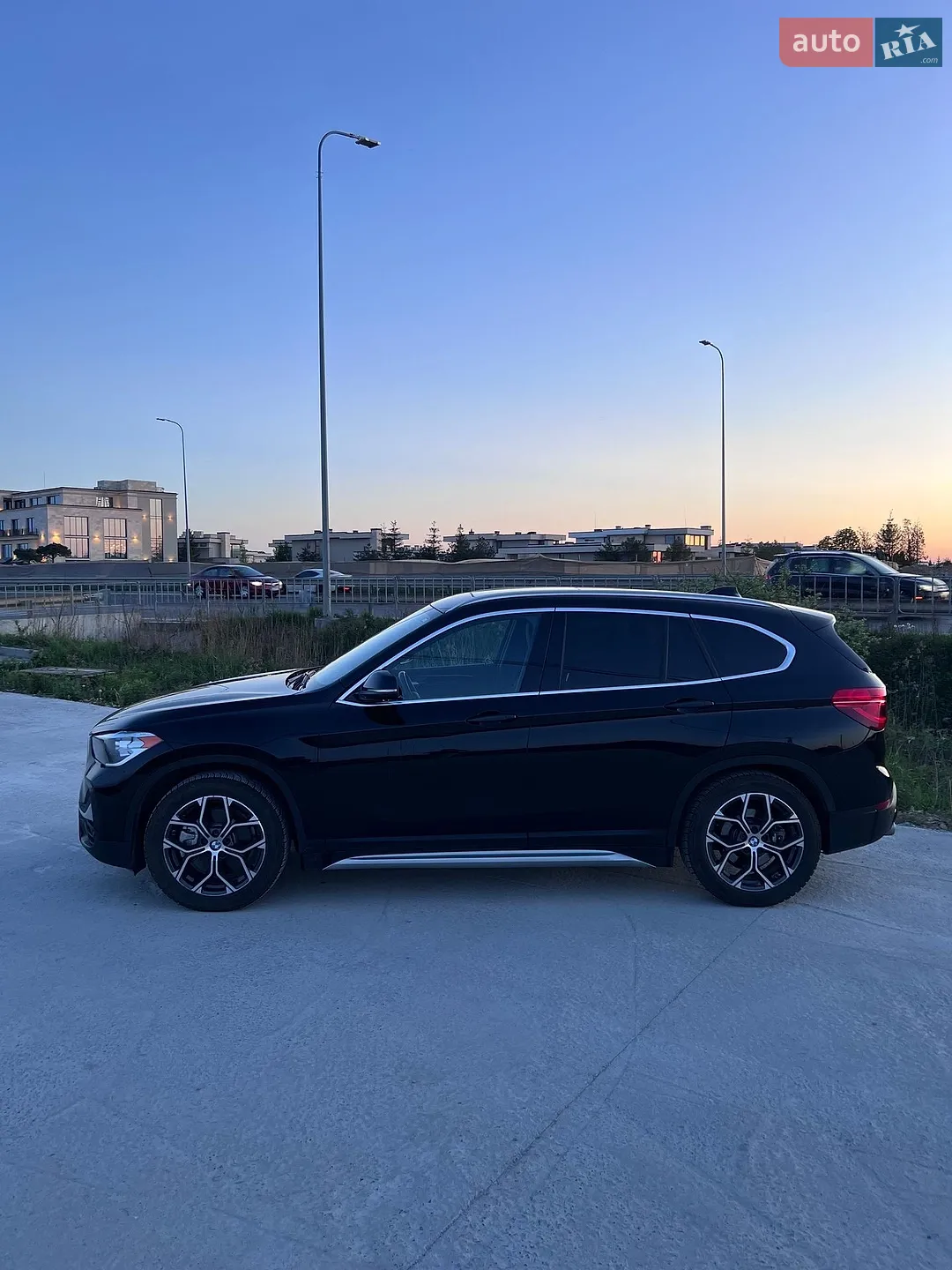 2019 BMW X1 - мініатюра 4
