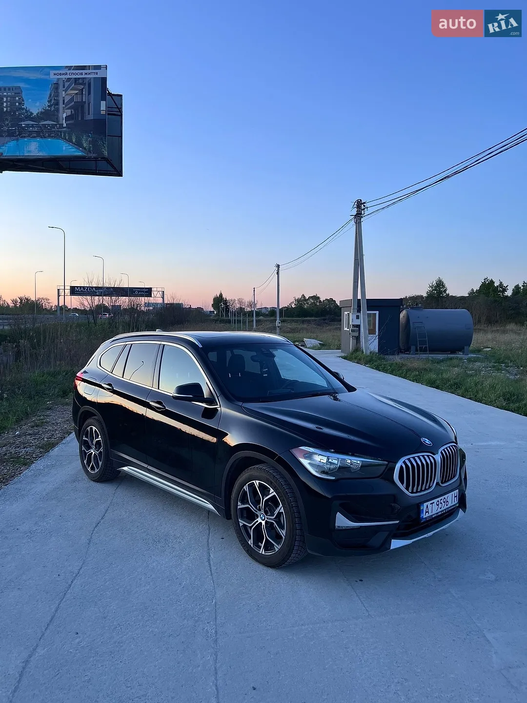 2019 BMW X1 - мініатюра 7