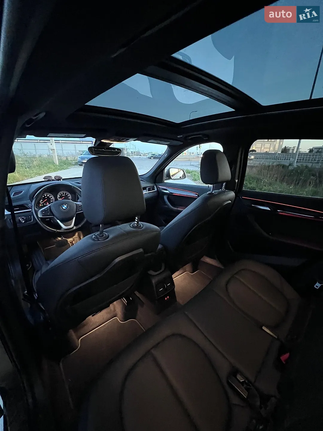 2019 BMW X1 - мініатюра 14