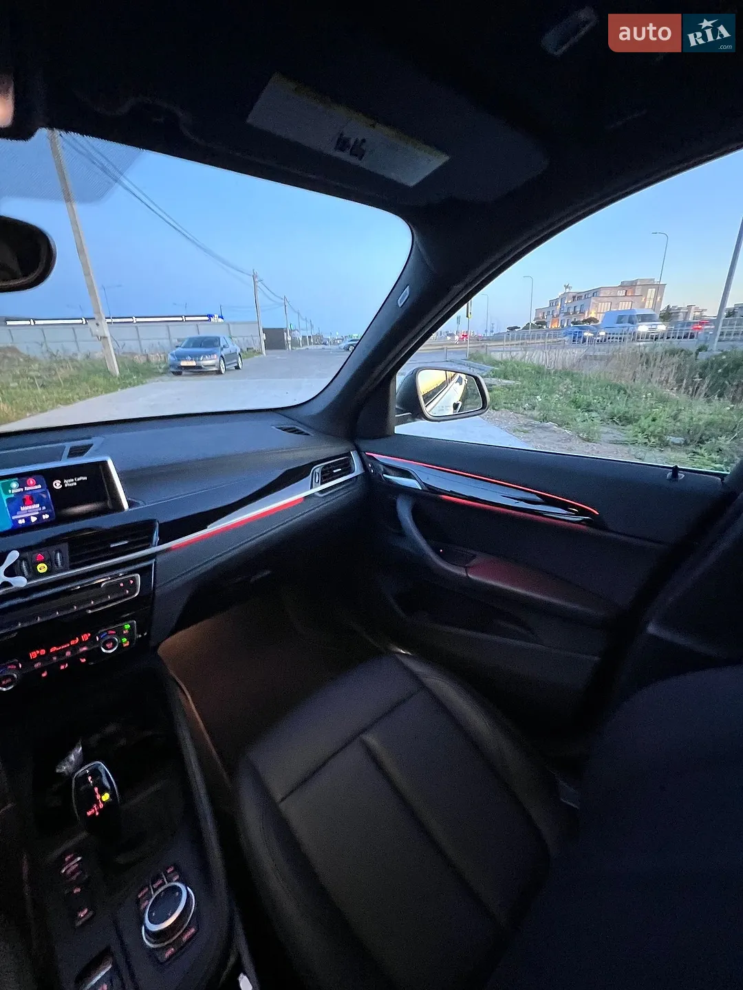 2019 BMW X1 - мініатюра 17