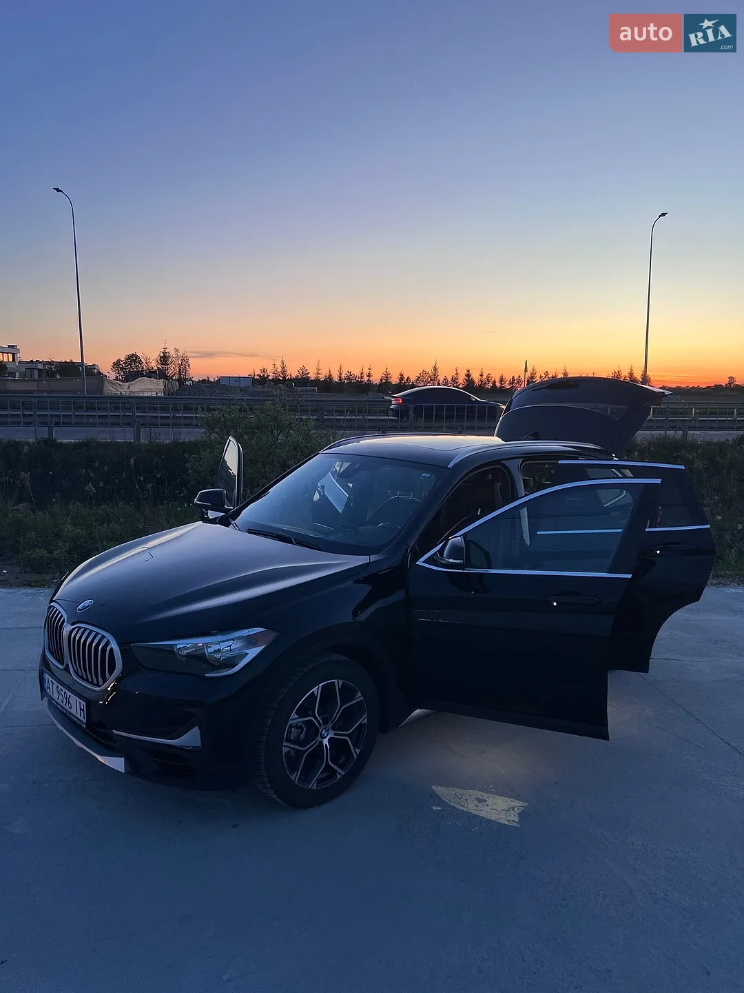 2019 BMW X1 - мініатюра 22