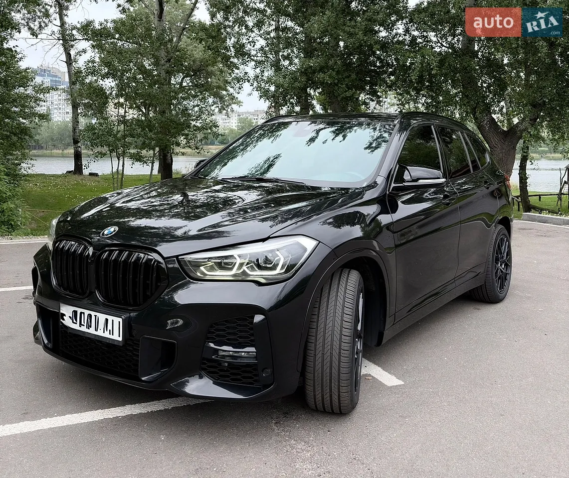 2023 BMW X1 - мініатюра 97