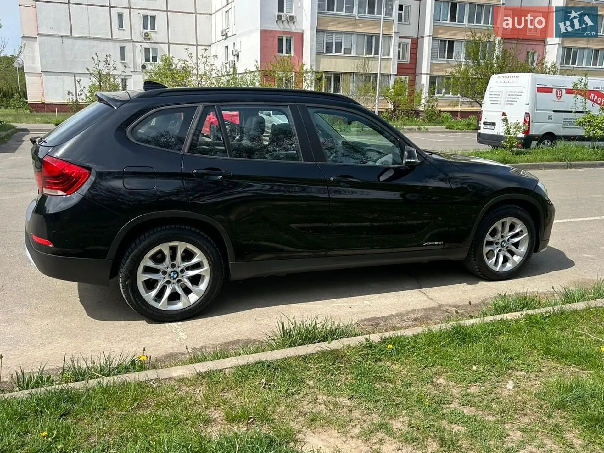 2014 BMW X1 - мініатюра 7
