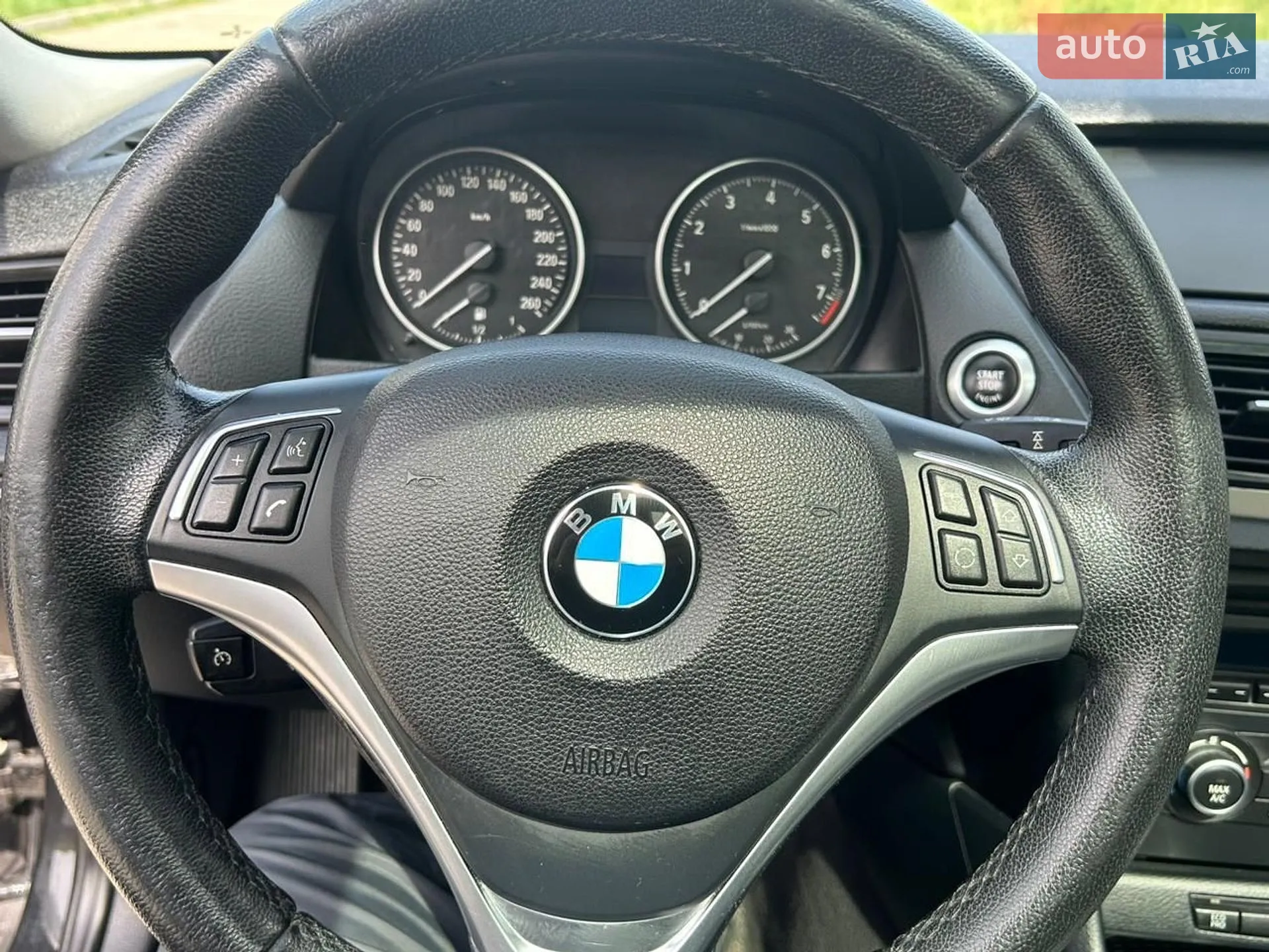2014 BMW X1 - мініатюра 19