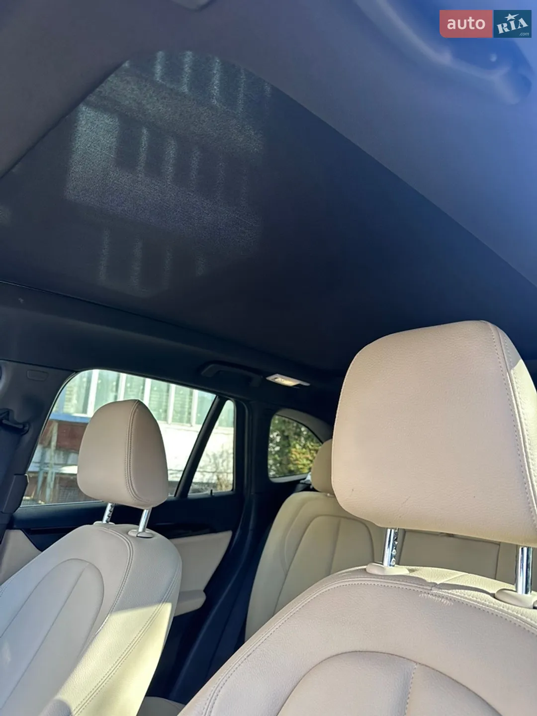 2016 BMW X1 - мініатюра 19