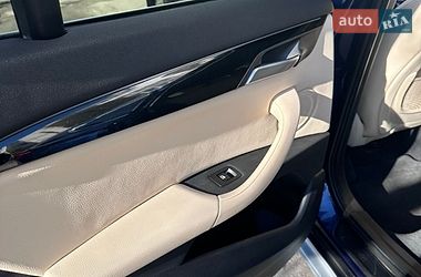 Внедорожник / Кроссовер BMW X1 2016 в Ивано-Франковске