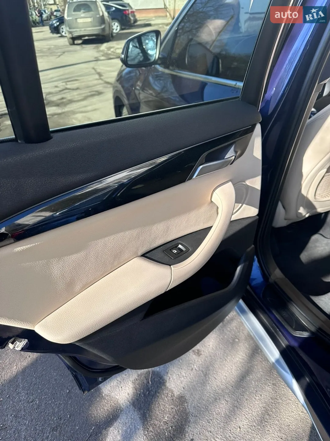 2016 BMW X1 - мініатюра 24
