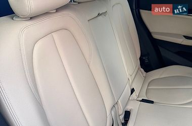 Внедорожник / Кроссовер BMW X1 2016 в Ивано-Франковске