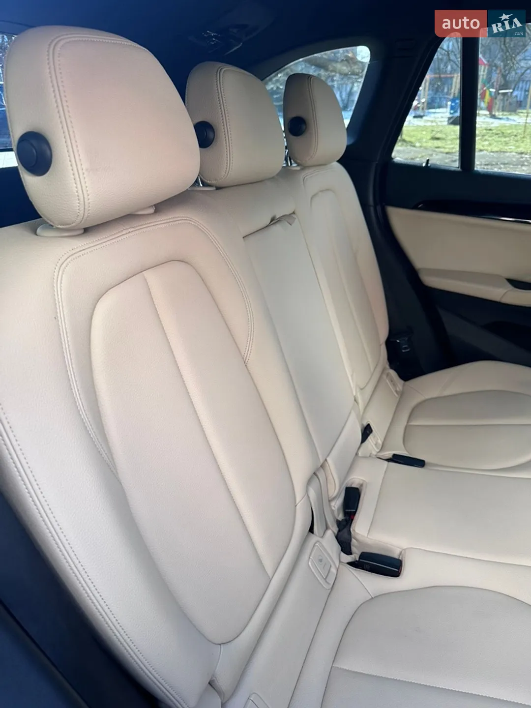 2016 BMW X1 - мініатюра 29