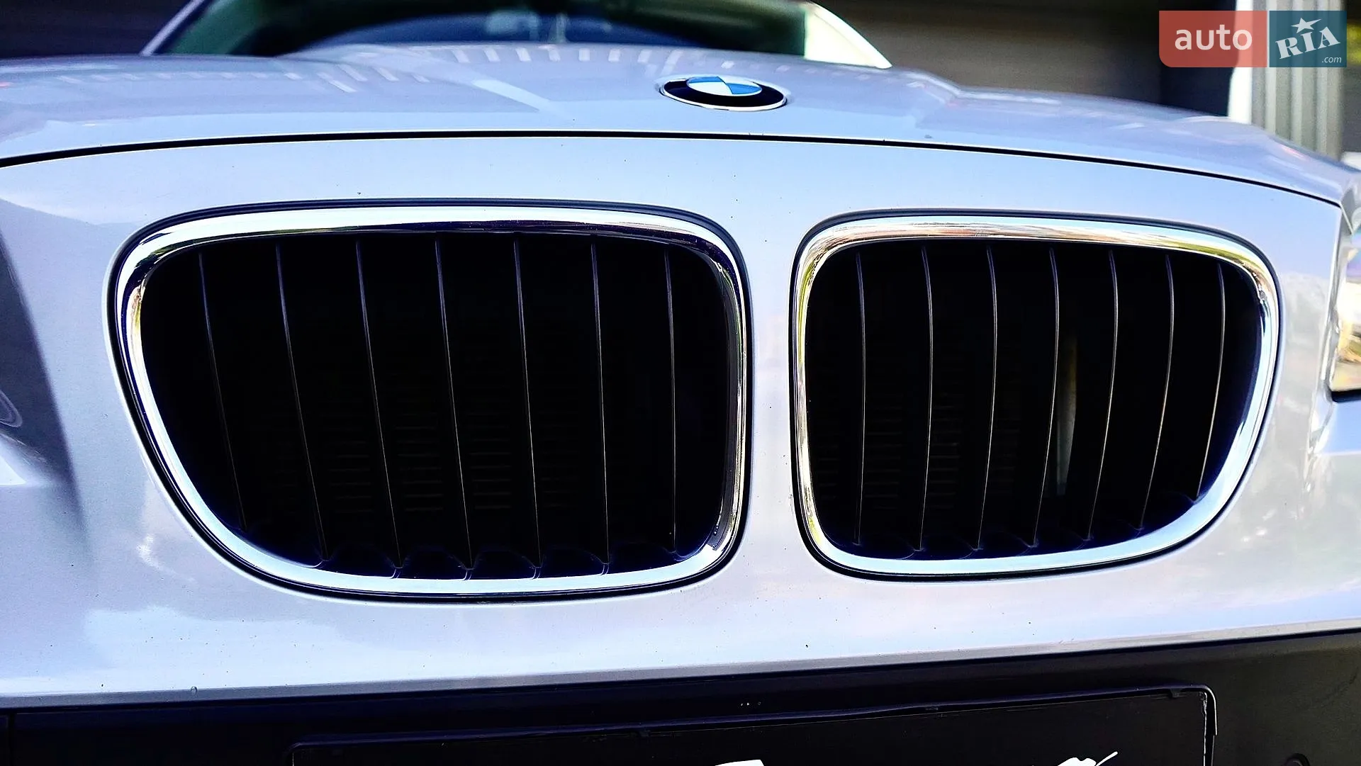 2011 BMW X1 - мініатюра 5