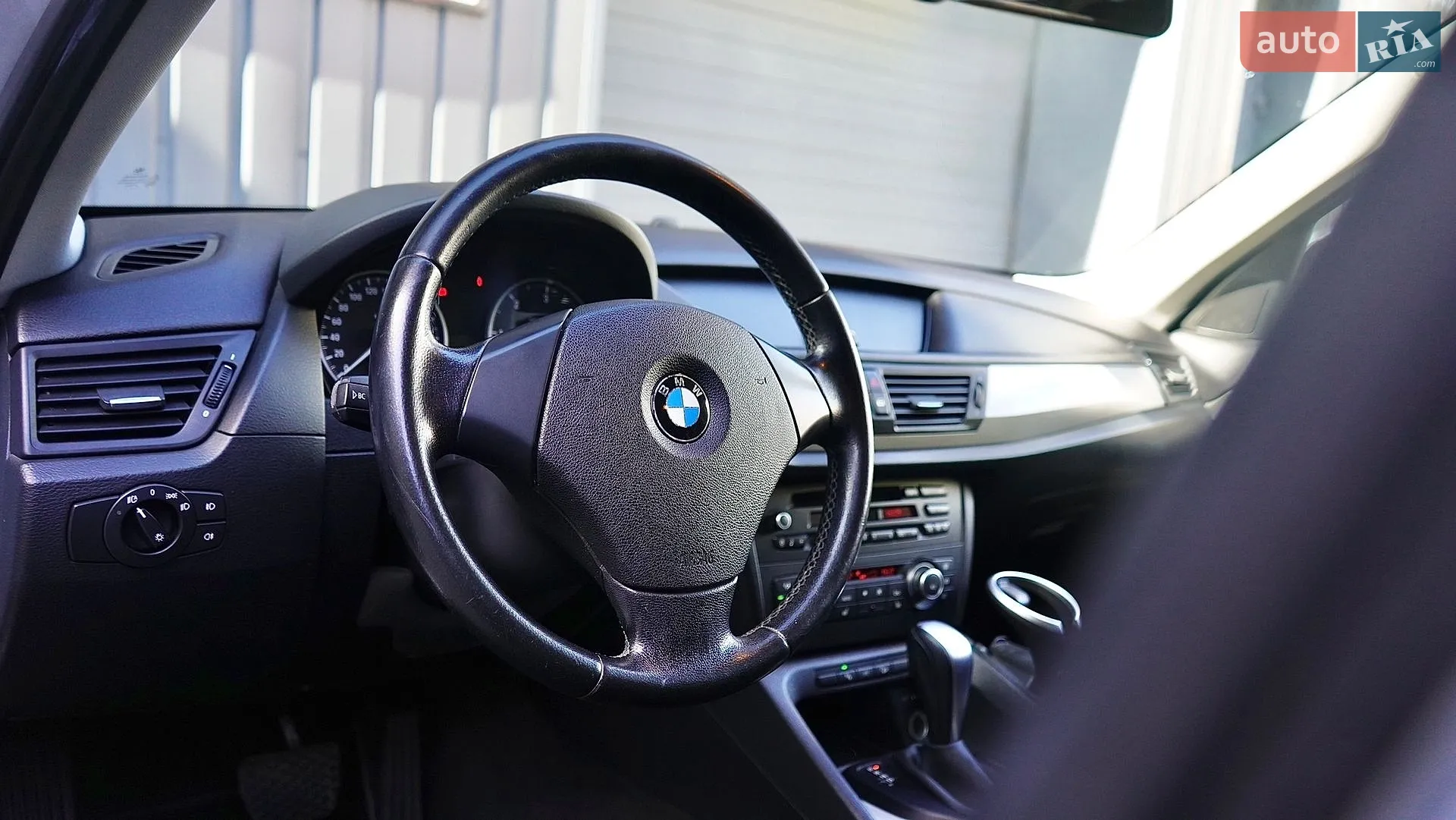 2011 BMW X1 - мініатюра 24
