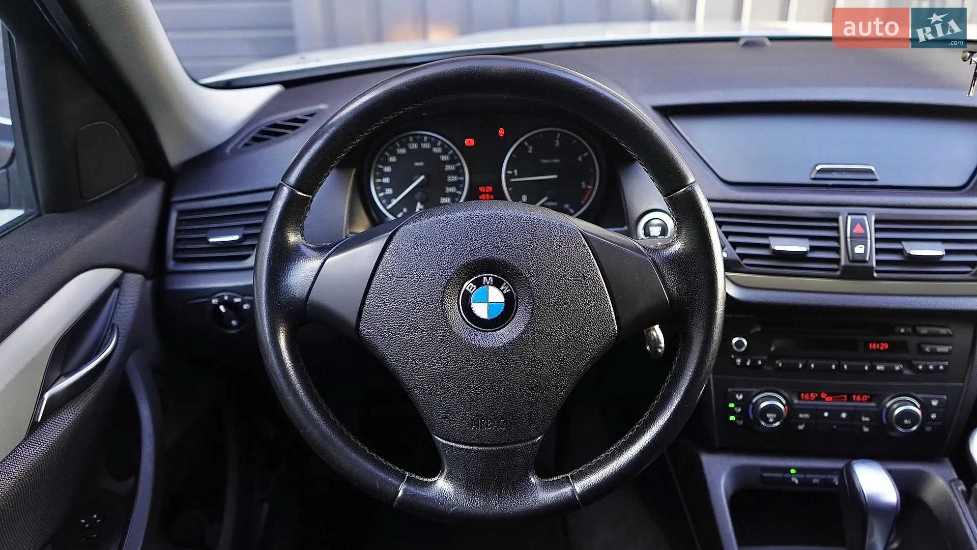 2011 BMW X1 - мініатюра 28